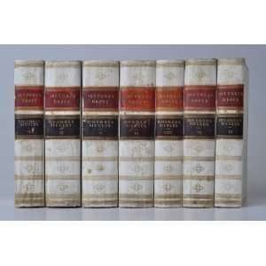   Volumes of The Historical Books of Diodorus] Diodorus Siculus Books