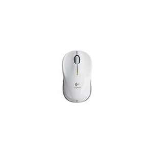  Logitech Cordless Laser Mouse for Bluetooth V470 (910 