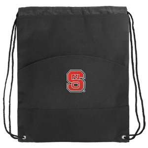  NC State Drawstring Backpack Bags