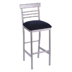  Florence Commercial Upholstered Metal Stools