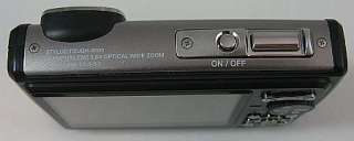 Olympus Stylus Tough 6000 Digital camera 10 MP  