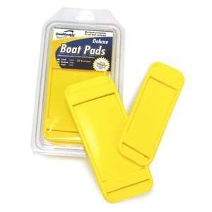  BoatBuckle Protective Boat Pads   Medium   3   Pair 