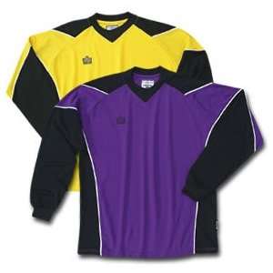  Admiral Genoa Goalkeeper Jersey