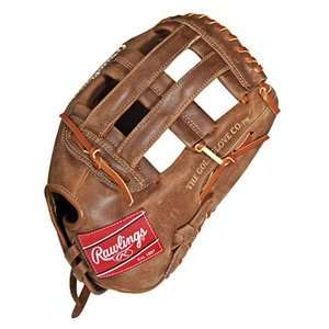   Preferred 14 Baseball/Softball Glove   Adult