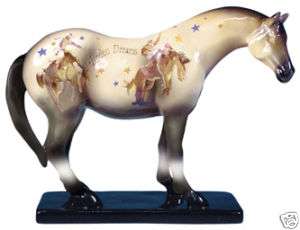 Trail of Painted Ponies RODEO DREAMS PONY Retired  