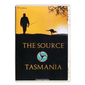  The Source Tasmania Video   DVD