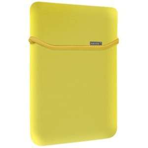  KATINKAS¨ Apple iPad Inside Out Sleeve yellow blue 