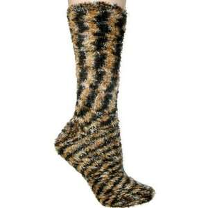   Warm Womens Fuzzy Socks Super Soft   Faux Fur 