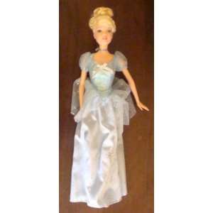  Disney Sparkle Princess Cinderella Barbie 