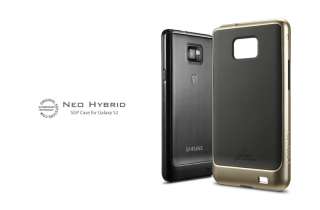 SGP Neo Hybrid Case [Champane Gold]  Samsung Galaxy S2  