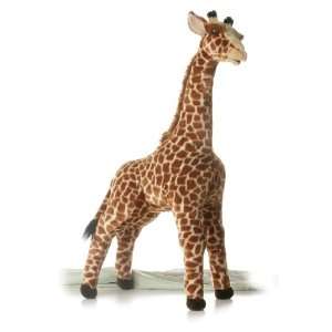  Aurora Plush Acacia Giraffe   31 Toys & Games