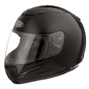  GMAX GM58 Full Face Helmet X Small  Black Automotive