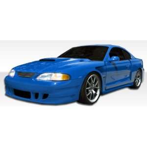  GT500 Widebody Kit   Includes GT500 Front Bumper ( 104830), GT500 