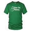 never stop believing in santa t shirt keep the dream alive the 