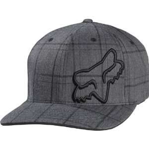  Fox Racing Muggin 12 Mens Flexfit Casual Wear Hat/Cap 