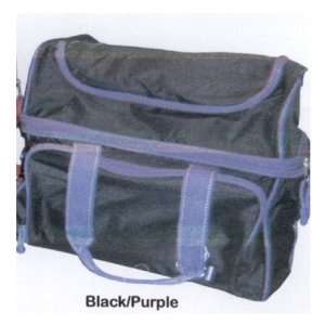  Candlepin Heavy Duty Bowling Bag  Purple Sports 