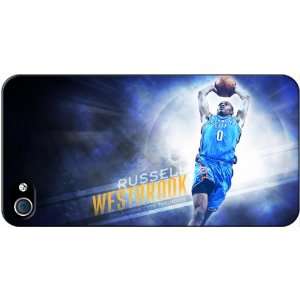  Russel Westbrook v4 Iphone 4 / Iphone 4s Case Everything 