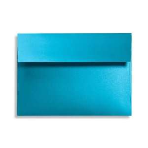   Envelopes (4 3/8 x 5 3/4)   Trendy Teal (1000 Qty.)