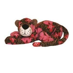  Tyra Leopard Large Beeposh Toys & Games