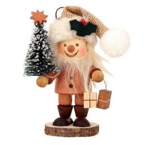  Christian Ulbricht Christmas Santa with Tree Christmas 
