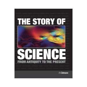  Ullmann 608917 The Story Of Science Electronics