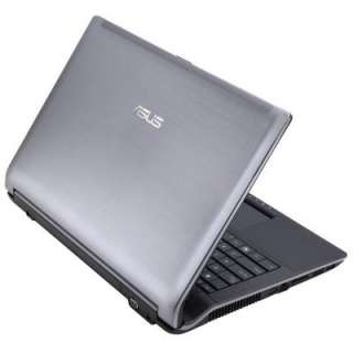 Asus N53SM DS71 15.6 LED Notebook,i7 2670QM 2.20 GHz, 8GB DDR3, 750GB 