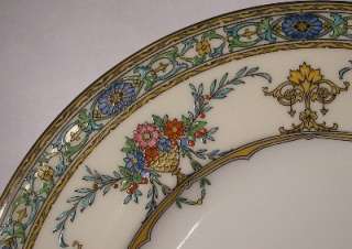 MINTON china pattern H3649 Dinner Plate  
