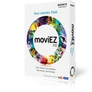  moviEZ HD Electronics