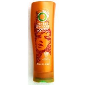  HERBAL ESSENCES Loves GLOW FOR IT Conditioner SHINE 12 oz 