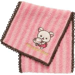 San x Korilakkuma Pocket Towel 