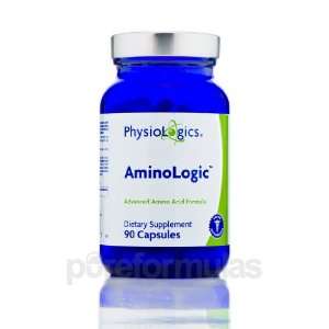  Physiologics Aminologic 90 Capsules Health & Personal 