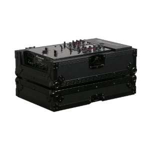  Odyssey fz10mixbl DJ Mixer Case Musical Instruments
