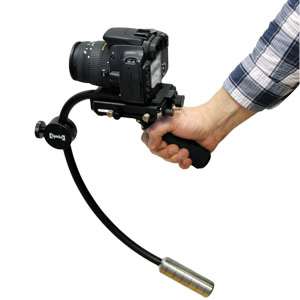Opteka SteadyVid PRO Video Stabilizer System for Digital Cameras 