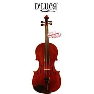  Orchestral Series Handmade Viola Outfit 12 Inches Musical Instruments