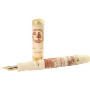  Visconti Oceanographic Museum Limited Edition Ivory 