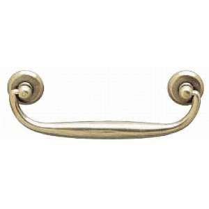  Hafele   HHF 12292102   Brass Pull