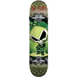  Blind Thugsta Complete Skateboard   6.5 in. x 26.75 in 