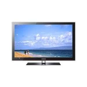  46 Widescreen 1080p LCD HDTV With Touch of Color 