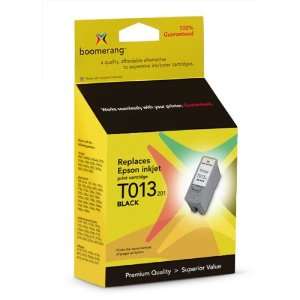  Boomerang Epson T013 Compatible Replacement Cartridge 