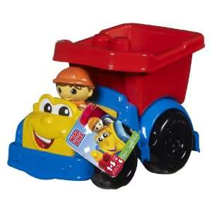  Dylan Dump Truck Toys & Games
