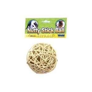  Ware Mfg.   Nutty Stick Ball