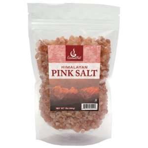 Himalayan Pink Salt  Grocery & Gourmet Food