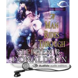  A Man Rides Through Volume II of Mordants Need (Audible 