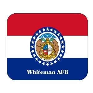  US State Flag   Whiteman AFB, Missouri (MO) Mouse Pad 