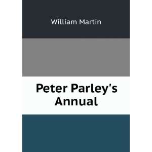  Peter Parleys Annual . The Christmas & New Years 