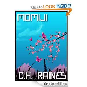 Start reading Momiji  