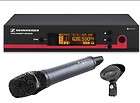   WIRELESS MIC SET ew135G3 Vocal Microphone System EW 135 G3