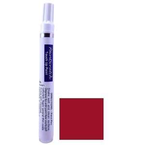  1/2 Oz. Paint Pen of Deep Molten Red Pearl Touch Up Paint 