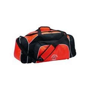   Oxford Nylon Duffle Bag from Holloway Sportswear
