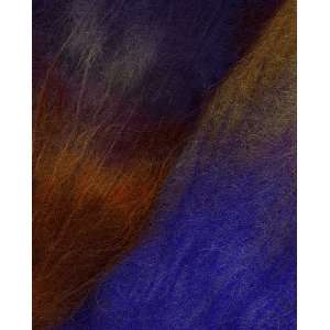   Impressionist Mojo Yarn 08 Irises IC2007 Arts, Crafts & Sewing
